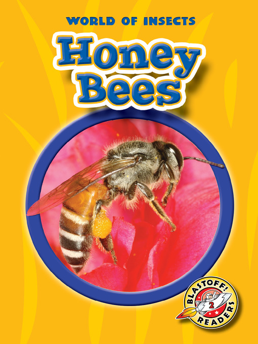 Title details for Honey Bees by Dana Fleming - Available